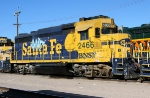 BNSF 2466